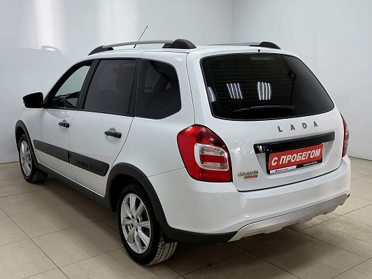 Lada (ВАЗ) Granta Comfort, 2023 года, пробег 45745 км