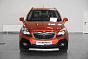 Opel Mokka Enjoy, 2015 года, пробег 163000 км