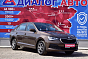 Skoda Rapid Ambition, 2020 года, пробег 30000 км
