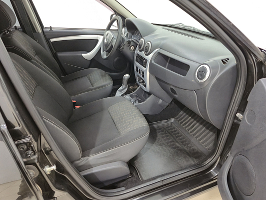 Renault Sandero Специальная серия, 2013 года, пробег 177034 км