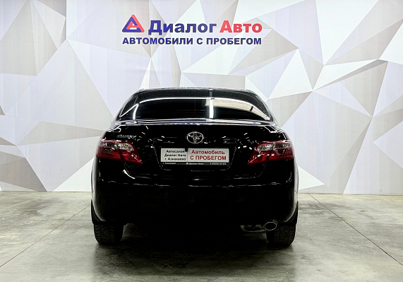 Toyota Camry Престиж, 2011 года, пробег 282375 км