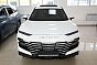 Jetour Dashing Престиж 2024, белый
