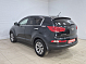 Kia Sportage Comfort, 2015 года, пробег 120838 км
