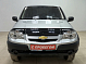 Chevrolet Niva LC, 2017 года, пробег 119816 км