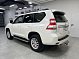 Toyota Land Cruiser Prado, 2014 года, пробег 307833 км