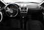 Renault Sandero, 2012 года, пробег 137700 км