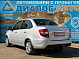 Lada (ВАЗ) Granta Classic Optima Учебная, 2024 года, пробег 49200 км