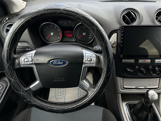 Ford Mondeo Ambiente, 2009 года, пробег 176000 км