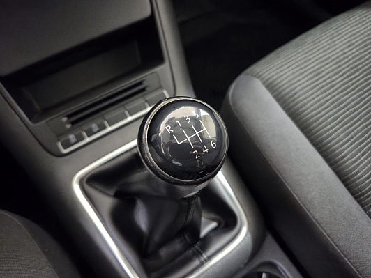Volkswagen Tiguan Trend&Fun, 2011 года, пробег 259495 км