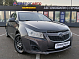 Chevrolet Cruze LT, 2014 года, пробег 170000 км