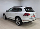 Volkswagen Touareg Wolfsburg Edition, 2017 года, пробег 229911 км