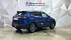 Geely Coolray Nero, 2021 года, пробег 96362 км