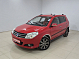 Geely MK Cross Luxury, 2014 года, пробег 76670 км