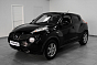 Nissan Juke SE+, 2013 года, пробег 79700 км