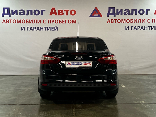 Ford Focus Trend, 2013 года, пробег 172000 км