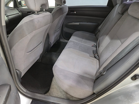 Toyota Prius, 2004 года, пробег 220553 км