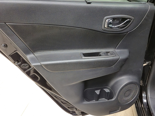 Renault Koleos Bose Edition, 2012 года, пробег 248300 км