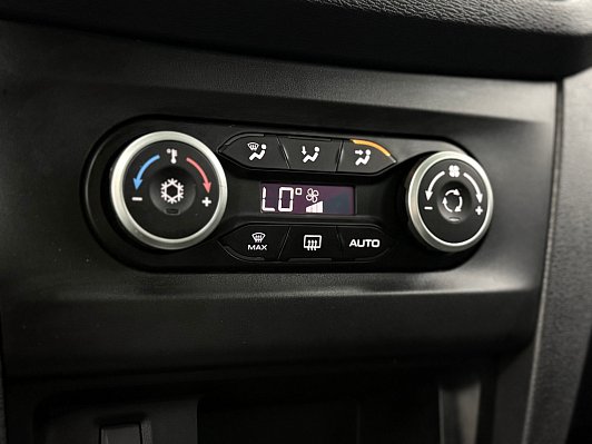 Lada (ВАЗ) XRAY #Club, 2021 года, пробег 76500 км