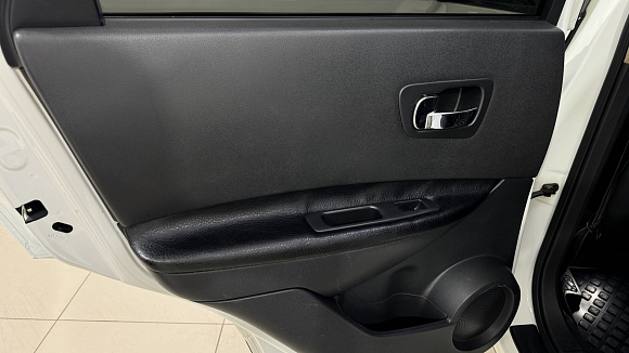 Nissan Qashqai XE, 2012 года, пробег 188075 км