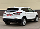 Nissan Qashqai LE, 2021 года, пробег 38250 км