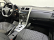 Toyota Corolla, 2011 года, пробег 158181 км