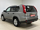 Nissan X-Trail, 2014 года, пробег 124773 км