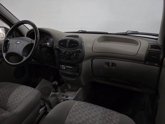 Lada (ВАЗ) Kalina, 2010 года, пробег 239284 км
