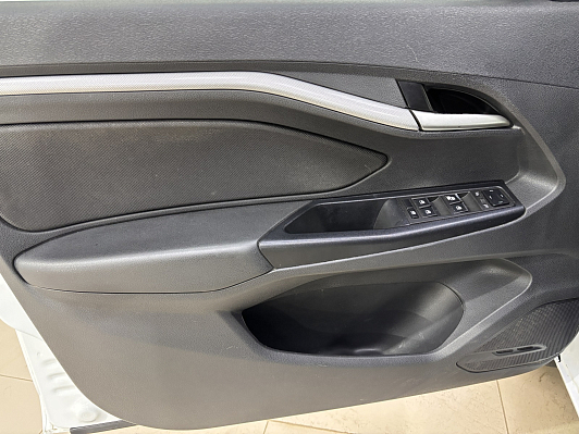 Lada (ВАЗ) Vesta Comfort Winter, 2020 года, пробег 83800 км