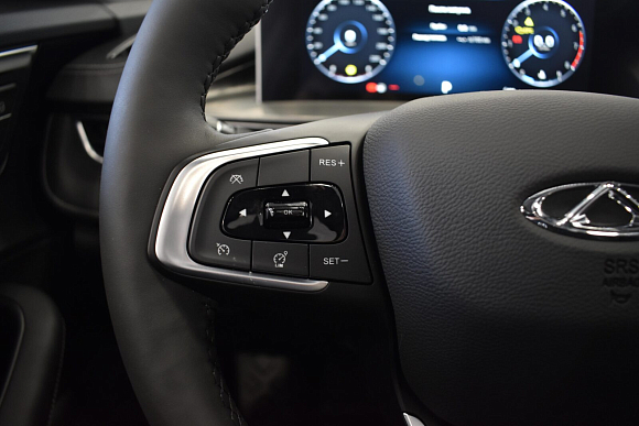 Chery Tiggo 4 Pro Action, серый
