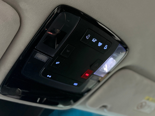 Hyundai Staria, 2024 года, пробег 27899 км