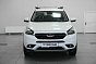 Chery Tiggo 7 Luxury, 2019 года, пробег 132311 км