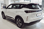 Chery Tiggo 7L Prime, белый