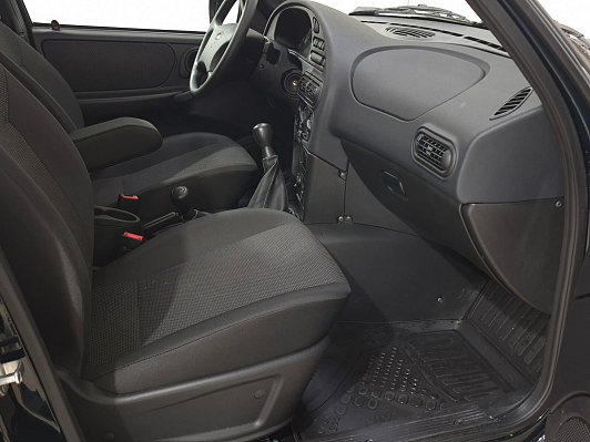 Lada (ВАЗ) Niva Travel Comfort'24, 2024 года, пробег 1078 км