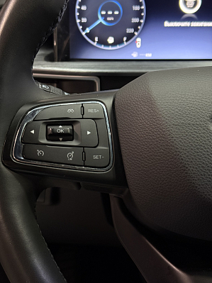 Chery Tiggo 7 Pro Max Elite, 2023 года, пробег 81000 км