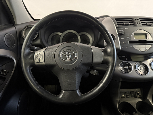 Toyota RAV4, 2008 года, пробег 230001 км