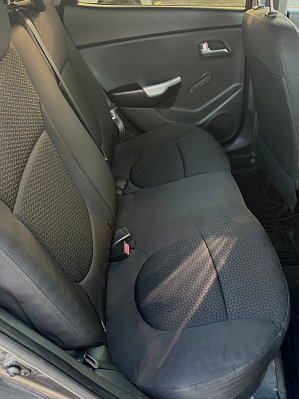 Kia Rio Comfort, 2013 года, пробег 250900 км