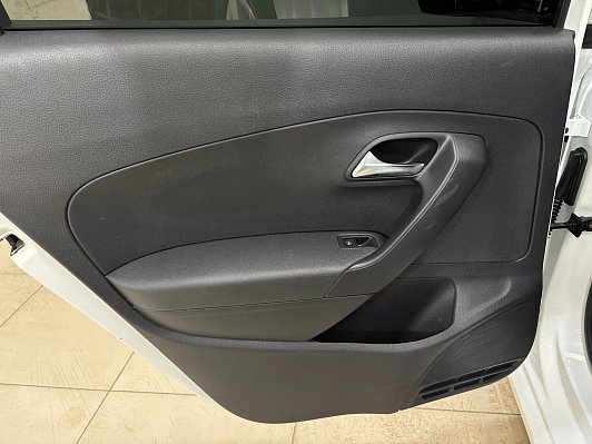 Volkswagen Polo CONNECT, 2019 года, пробег 125848 км