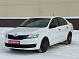 Skoda Rapid Active, 2016 года, пробег 91586 км