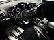 Kia Sportage Prestige Black Edition, 2021 года, пробег 65128 км
