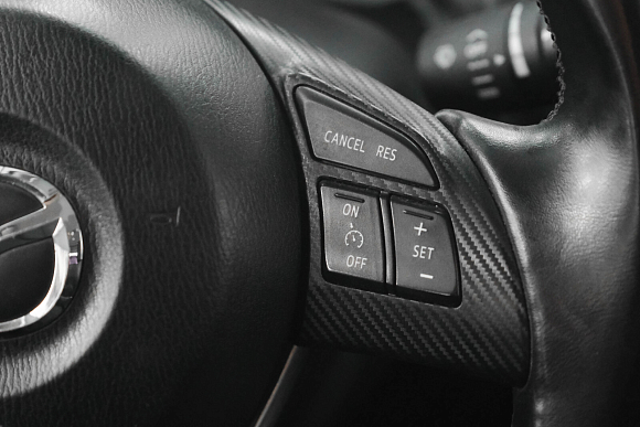 Mazda CX-5 Active, 2015 года, пробег 193300 км