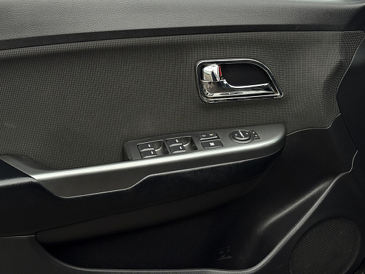 Kia Rio, 2014 года, пробег 178131 км