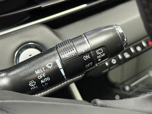 Chery Tiggo 7 Pro Max Elite, 2023 года, пробег 29452 км