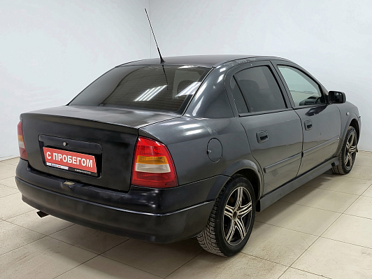 Chevrolet Viva, 2006 года, пробег 303854 км