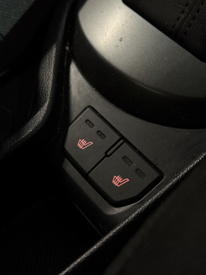 Kia Rio Comfort Аудио, 2016 года, пробег 102000 км