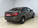 Lada (ВАЗ) Vesta Comfort, 2021 года, пробег 170696 км
