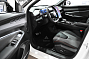Geely Cityray Flagship Sport, белый