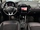 Renault Kaptur Style, 2021 года, пробег 109000 км