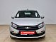 Lada (ВАЗ) Granta Comfort'24 Plus, 2024 года, пробег 44857 км