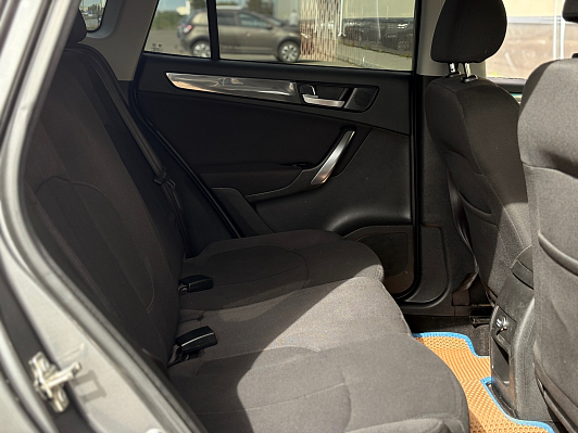 Brilliance V5 Comfort, 2014 года, пробег 175169 км