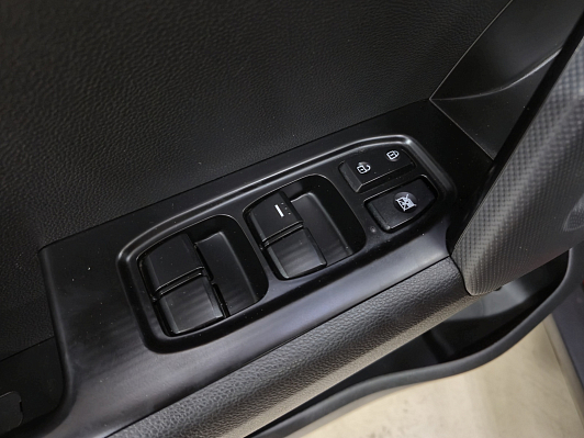 Hyundai Creta Comfort, 2019 года, пробег 81766 км
